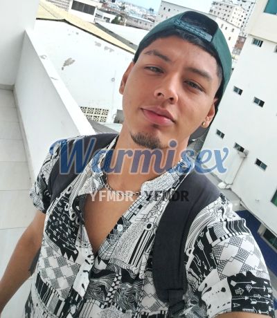 Cesar 0963452219, hombre en Guayaquil