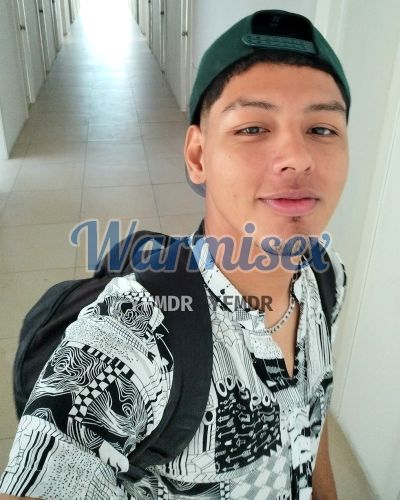 Cesar 0963452219, hombre en Guayaquil