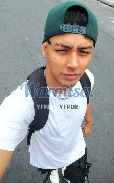 Cesar 0963452219, hombre en Guayaquil