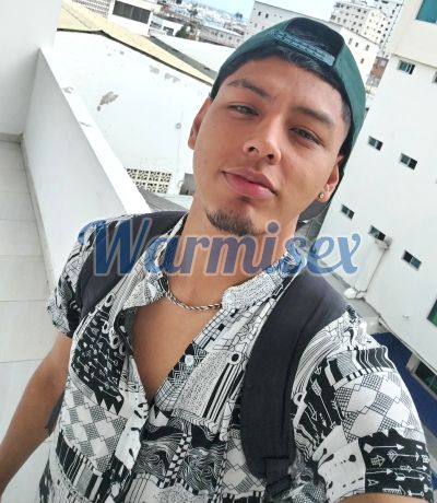 Cesar 0963452219, hombre en Guayaquil