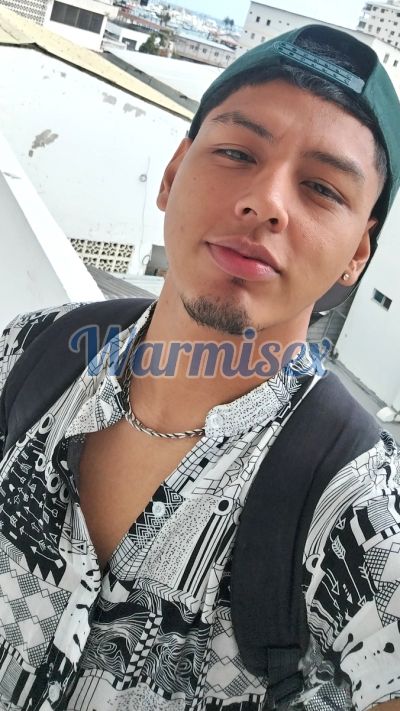 Cesar 0963452219, hombre en Guayaquil