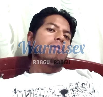 Giovanny 0998138564, hombre en Quito