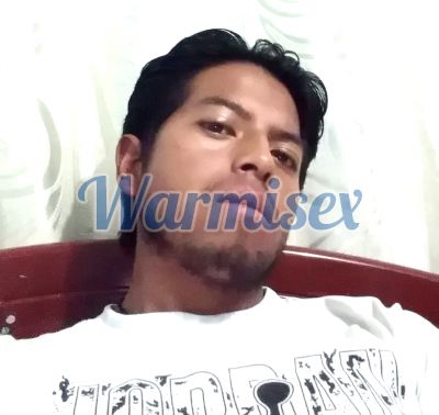Giovanny 0998138564, hombre en Quito