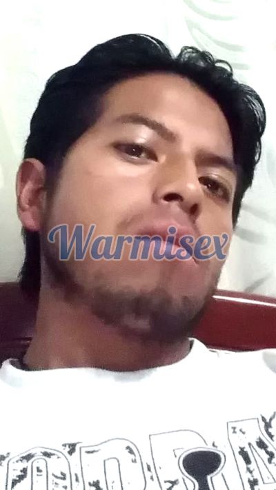 Giovanny 0998138564, hombre en Quito