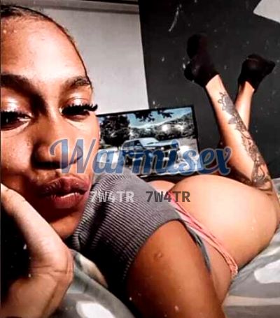 Yamilet Perlaza 0939801201, puta en Guayaquil