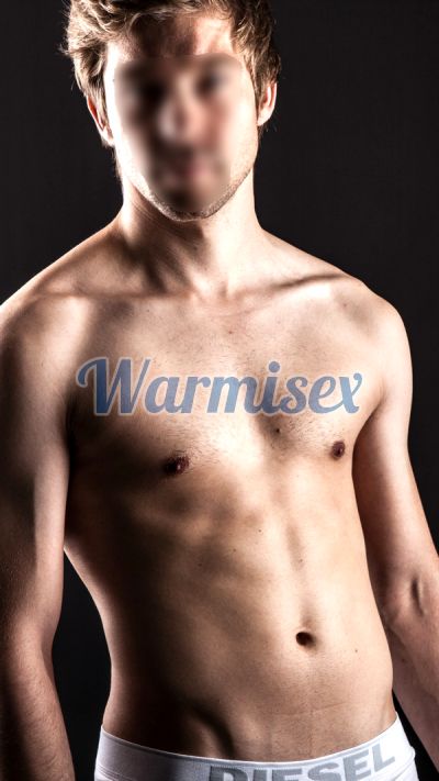 Paul 0982530494, hombre en Quito