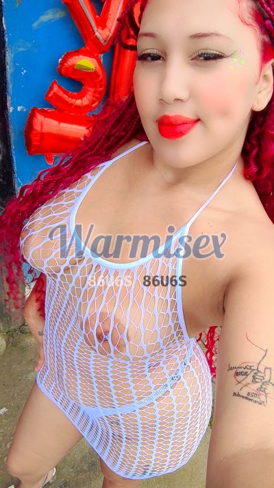Ana Cristina 0985012944, escort en Santo Domingo