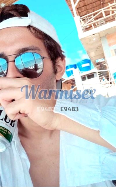 Hazza 0993605304, hombre en Guayaquil