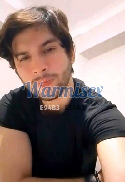 Hazza 0993605304, hombre en Guayaquil
