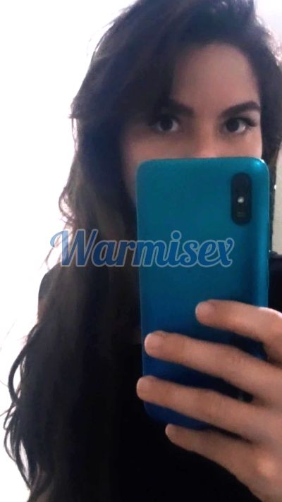 Salomé 0998397001, prepago en Manta