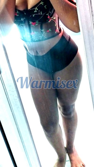 Kiara 0998113903, prepago en Quito