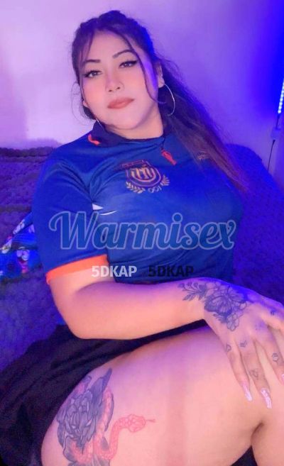 Betty 0998469277, escort en Quito Norte