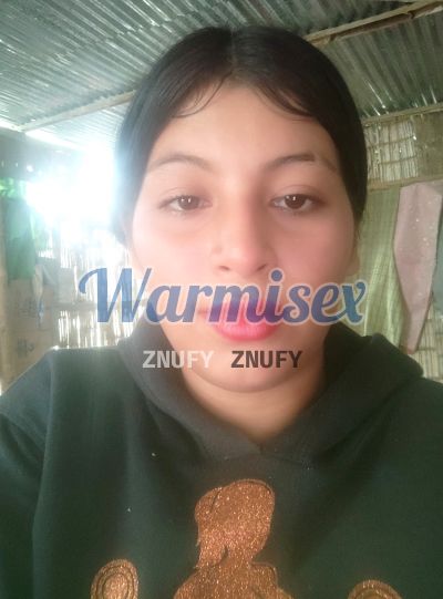 Melida Hernández 0997842602, mujer que hace videollamadas y sexting