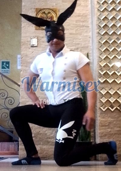 Rayden 0991033354, hombre en Quito