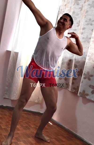Rayden 0991033354, hombre en Quito