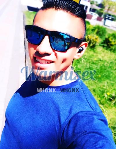 Atractivo 0995654343, hombre en Quitumbe (Quito)
