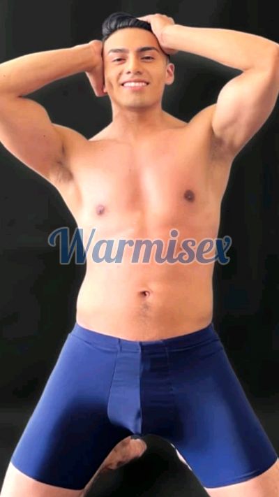 Atractivo 0995654343, hombre en Quitumbe (Quito)