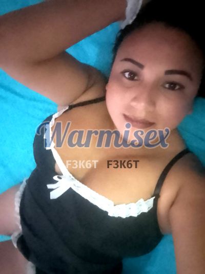 Sarita 0990294548, puta en Guayaquil