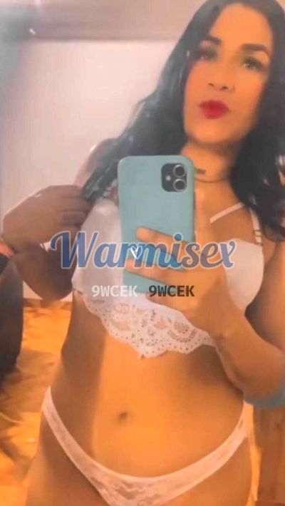 Karen 0995062128, escort en La Bahía (Guayaquil)