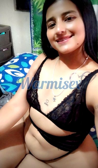 Melida 0983586826, escort en Quito Norte