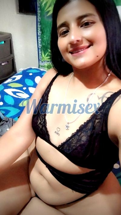 Melida 0983586826, escort en Quito Norte