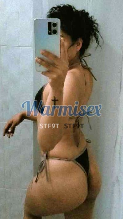 Dulce 0967742581, escort en Nueva Loja