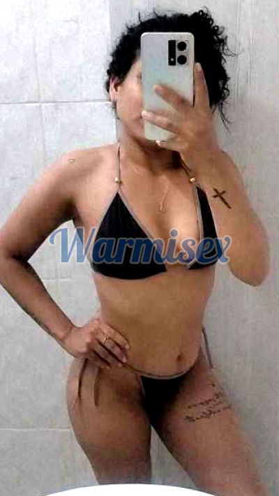 Dulce 0967742581, puta en Nueva Loja