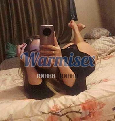 Samantha 0981661563, puta en Ibarra