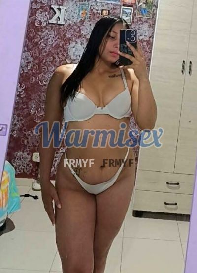 Camila 0998497302, prepago en Cayambe
