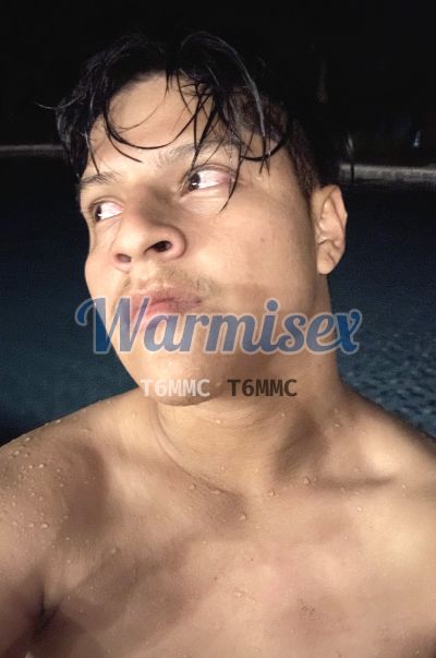 Noah 0998329957, hombre en Quito