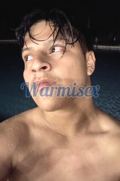 Noah 0998329957, hombre en Quito