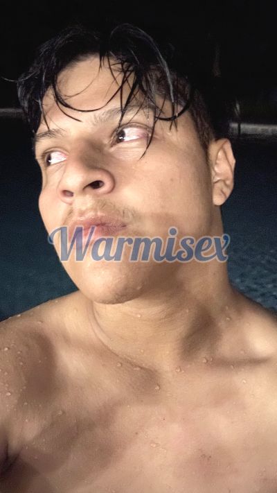 Noah 0998329957, hombre en Quito