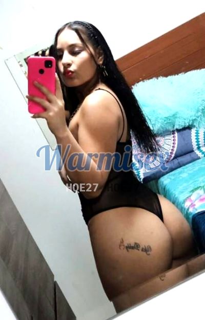 Camila 0998497302, puta en Ibarra
