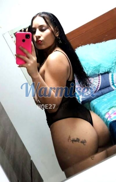 Camila 0963380570, puta en Ibarra