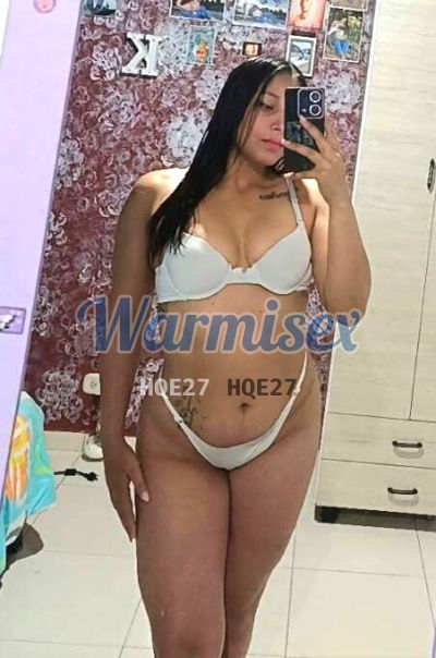 Camila 0998497302, escort en Ibarra