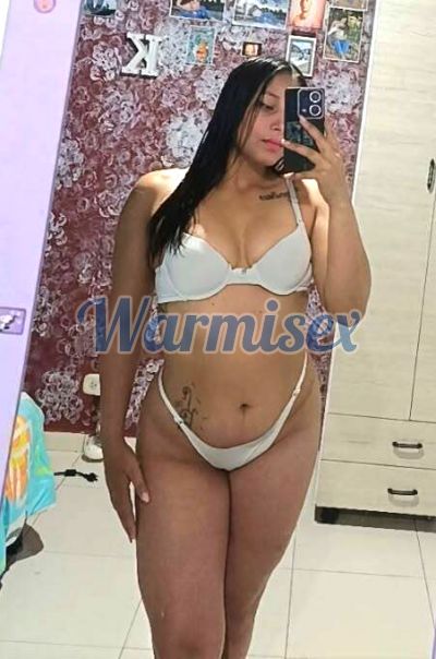 Camila 0998497302, escort en Ibarra