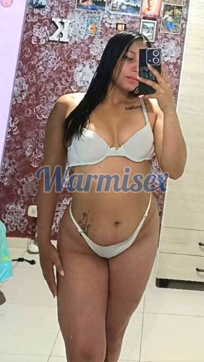 Camila 0998497302, escort en Ibarra