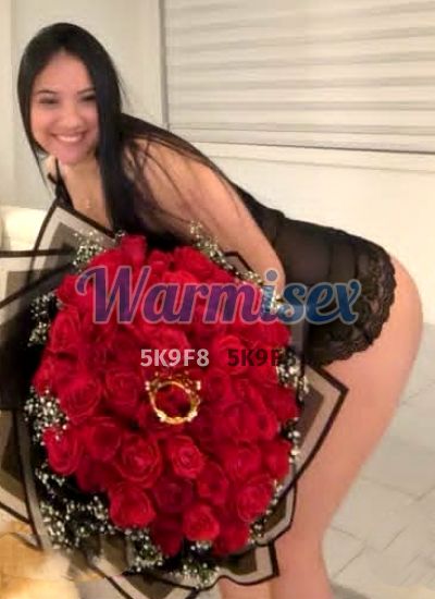 Alissa 0992588217, escort en Puyo