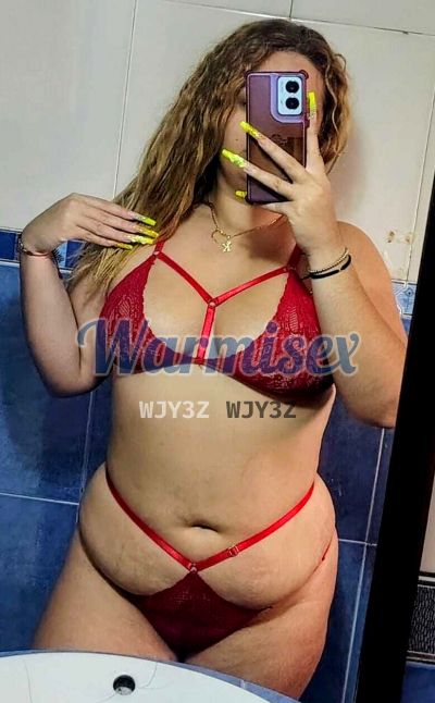 Tu katira 0997398282, puta en Quito