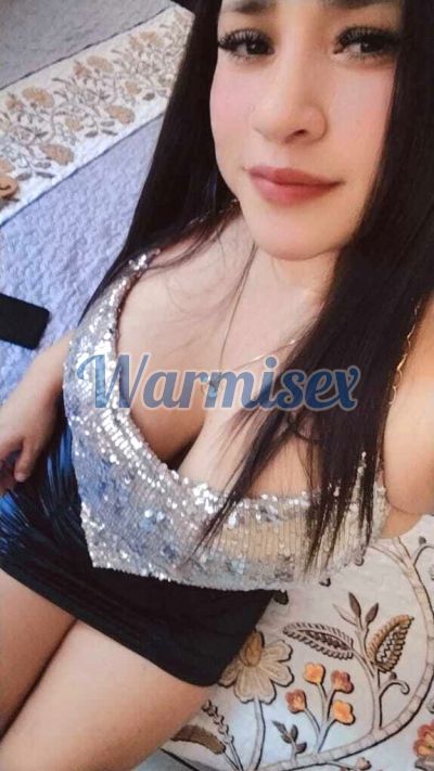Johana 0988241136, prepago en Puyo