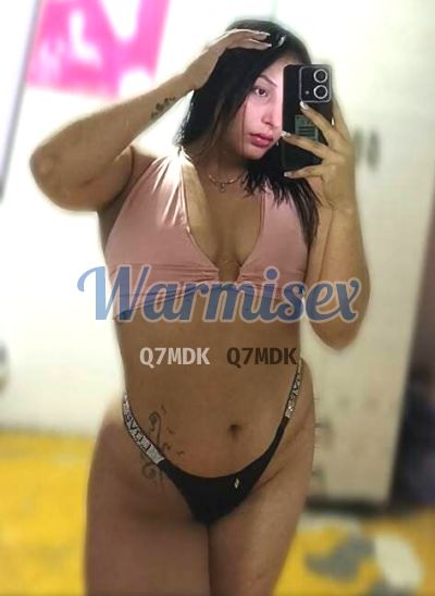 Julissa 0963380570, escort en Latacunga