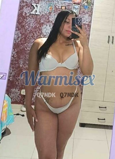 Julissa 0963380570, prepago en Latacunga