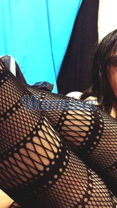 DIOSA ELI 0998844319, travesti en Quito