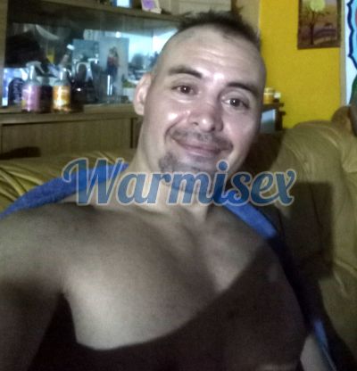 Marcus 0978714931, hombre que da masajes eróticos en Quito