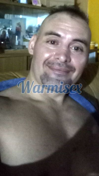 Marcus 0978714931, hombre que da masajes eróticos en Quito