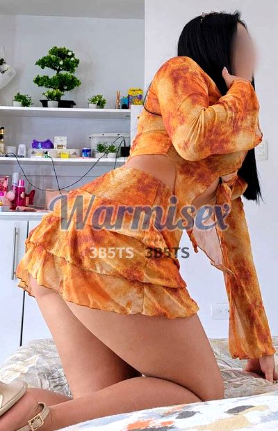 Sofía 0998067218, escort en Quito