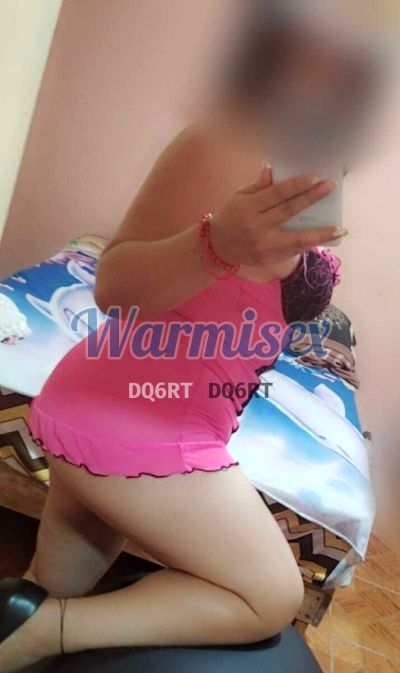 Sofía 0988834114, prepago en Coca