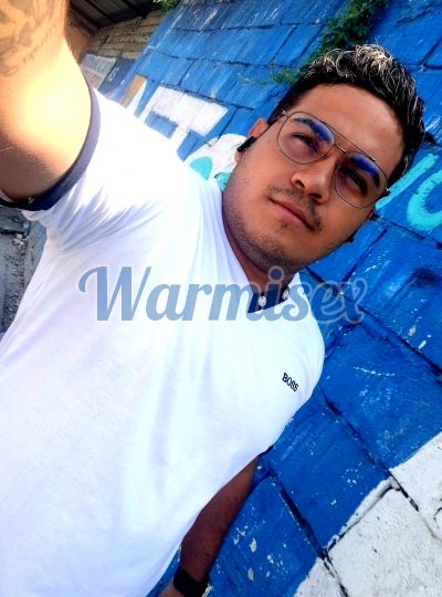 Alejandro 0967240272, hombre que hace videollamadas y sexting