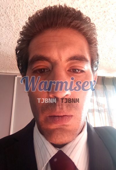 JuanSe Rizzo 0958919621, hombre en Quito