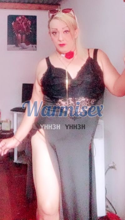 Florcita 0988790825, transexual en Ambato